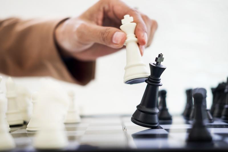 שח מט - שיעור ניסיון שחמט